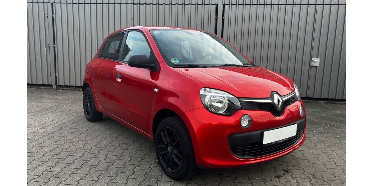 Renault Twingo 75.000 km 5.380 &euro; Krefeld 47805