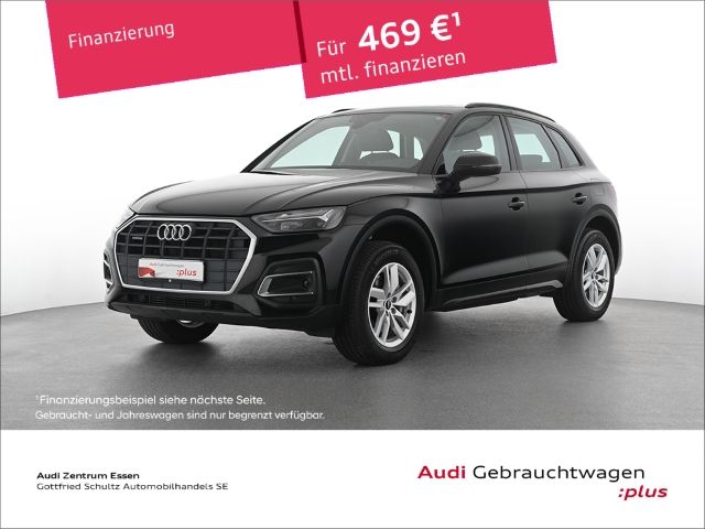 Audi Q5 68.580 km 33.440 &euro; Essen 45143