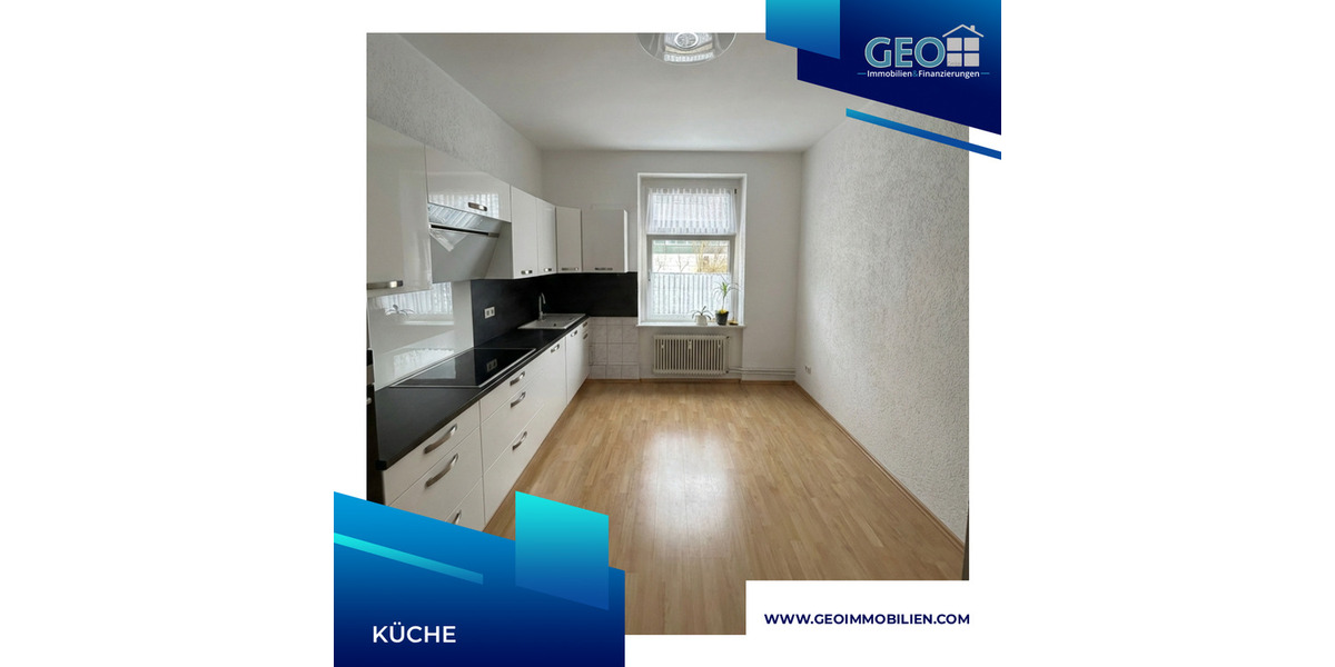 Etagenwohnung Wuppertal Vohwinkel - 4 Zimmer, 100 m&sup2;, 400&euro; | Angebot:25881016