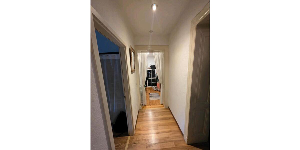 Maisonettenwohnung Wuppertal Elberfeld - 5 Zimmer, 114 m&sup2;, 1.020&euro; | Angebot:26022699
