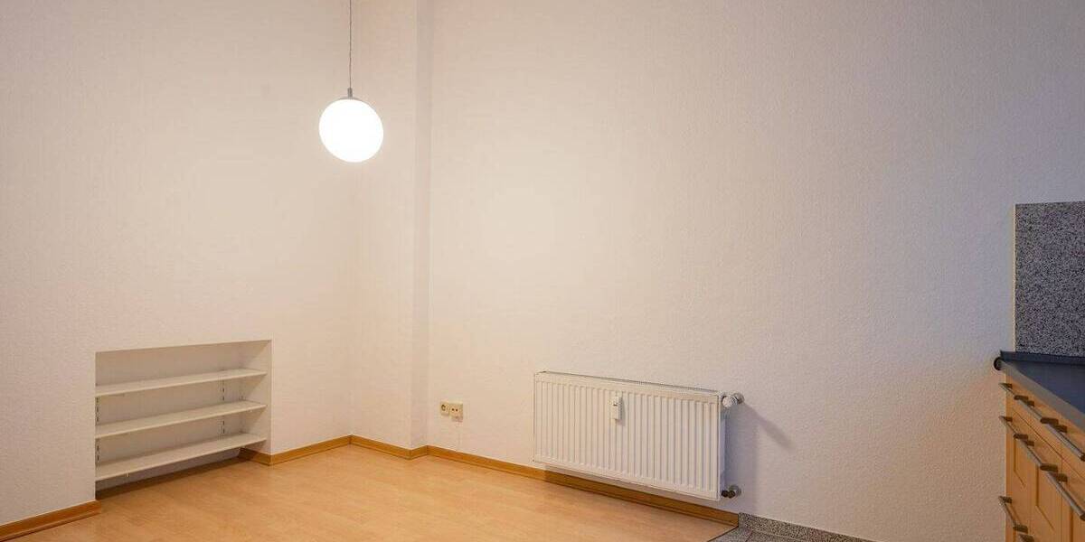 Etagenwohnung Krefeld / Bockum Bockum - 3 Zimmer, 98 m&sup2;, 995&euro; | Angebot:26627753
