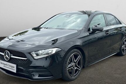 Mercedes-Benz A 180 44.002 km 27.490 &euro; Willich 47877