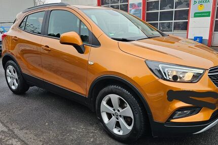 Opel Mokka 145.000 km 8.490 &euro; Neuss 41469