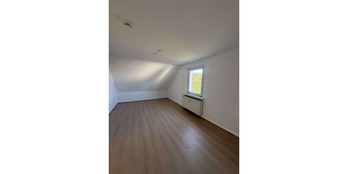Etagenwohnung Mülheim an der Ruhr Altstadt II - 3 Zimmer, 60 m&sup2;, 420&euro; | Angebot:27496590