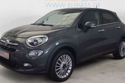 Fiat 500X 55.032 km 13.489 &euro; Moers 47445