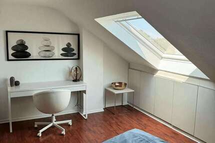 Zimmer Düsseldorf Flingern Nord - 899&euro; | Angebot:22852028