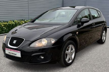 Seat Leon 162.064 km 4.200 &euro; Essen 45356