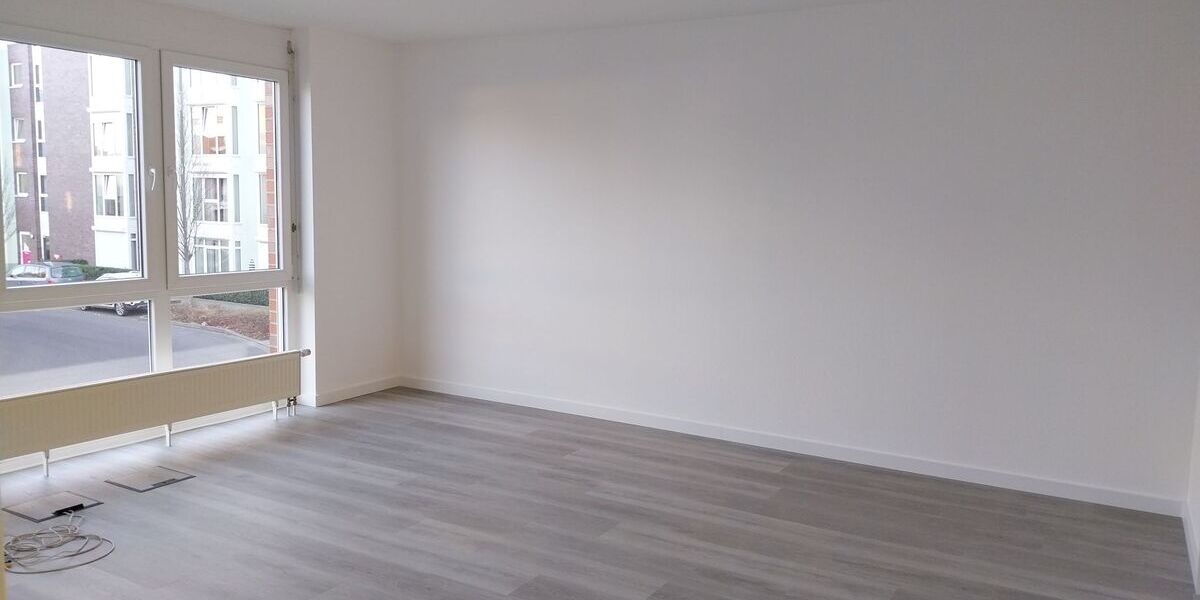 Helle Büroräume in zentraler Lage von Grevenbroich - Gewerbeobjekt Grevenbroich Südstadt | Angebot:27003991