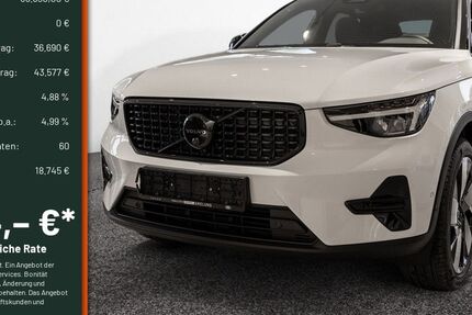 Volvo XC40 2.194 km 36.690 &euro; Remscheid 42855