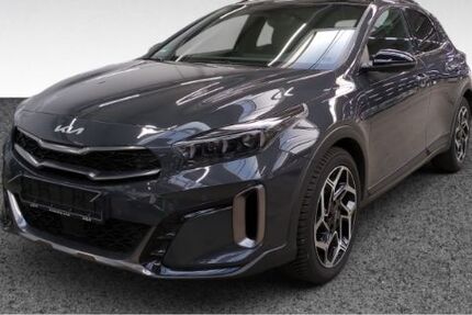 Kia XCeed 13.947 km 29.980 &euro; Neuss 41464