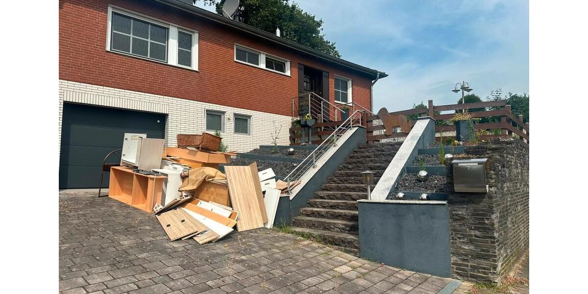 Einfamilienhaus Dormagen Broich - 5 Zimmer, 110 m&sup2;, 450.000&euro; | Angebot:26993107