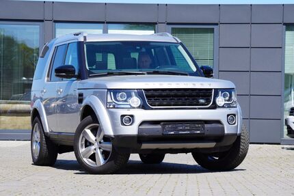 Land Rover Discovery 232.800 km 15.980 &euro; Korschenbroich 41352