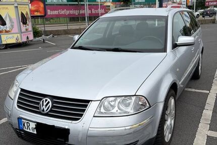 VW Passat Variant 288.500 km 1.550 &euro; Krefeld 47798