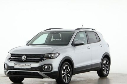 VW T-Cross 61.400 km 14.950 &euro; Düsseldorf 40231