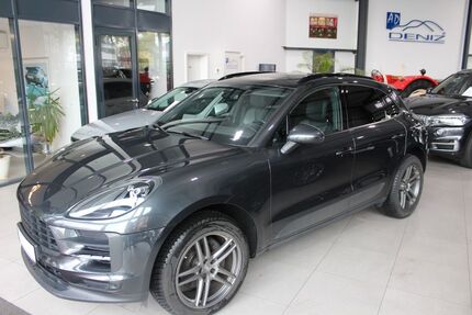 Porsche Macan 78.093 km 43.799 &euro; Meerbusch 40667