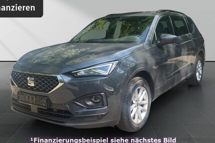 Seat Tarraco 79.000 km 25.990 &euro; Wuppertal 42109