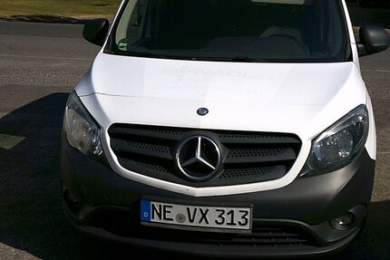 Mercedes-Benz Citan 316.800 km 3.500 &euro; Grevenbroich 41516