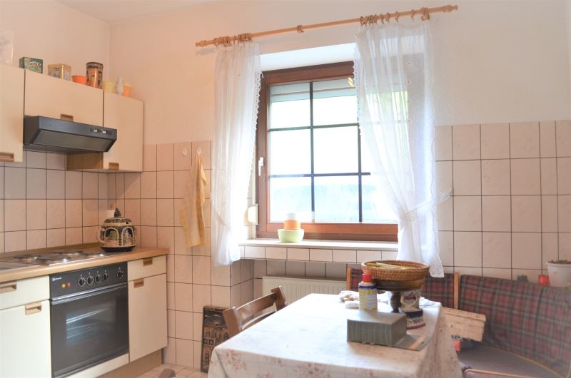 Großzügiges 2 Familien-Doppel-Landhaus mit Nebengebäuden und Pool in sonniger Hanglage! - Bauernhaus, Landhaus Velbert Pöthen | Angebot:22239219