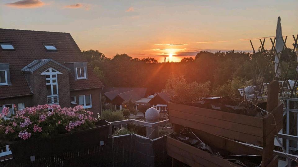 Maisonettenwohnung Mülheim an der Ruhr Mellinghofen - 3 Zimmer, 84 m&sup2;, 270.000&euro; | Angebot:25026770