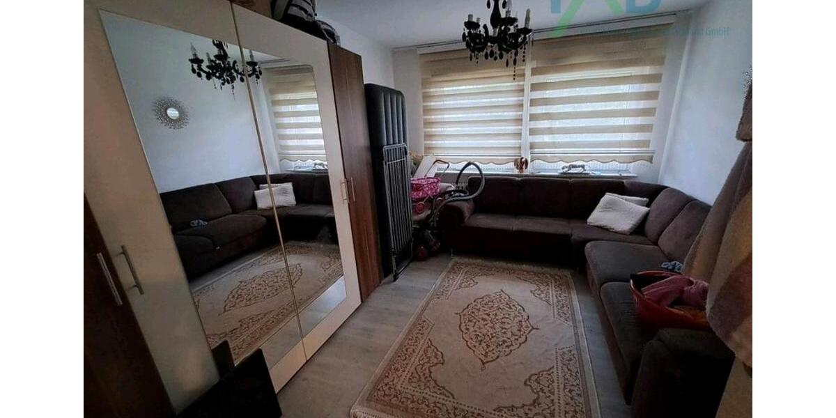 Etagenwohnung Duisburg Duisburg-Mitte - 3 Zimmer, 80 m&sup2;, 128.000&euro; | Angebot:26625868
