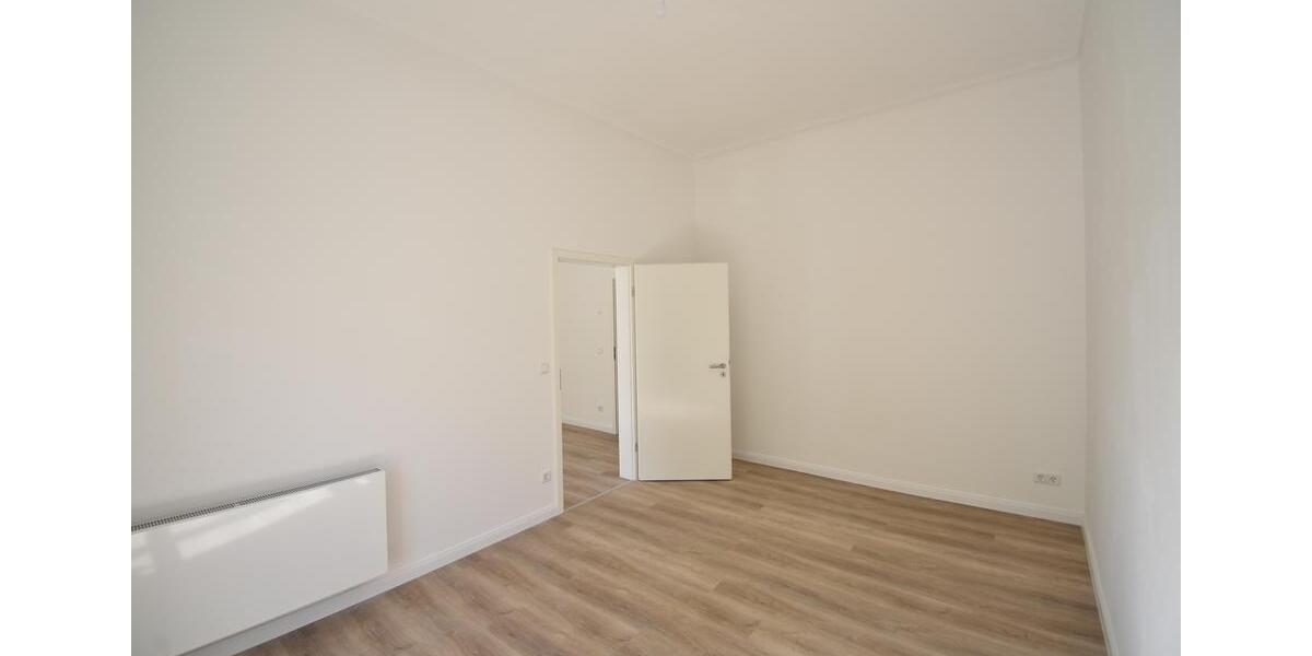 Etagenwohnung Düsseldorf Lörick - 2 Zimmer, 53 m&sup2;, 1.045&euro; | Angebot:26447343