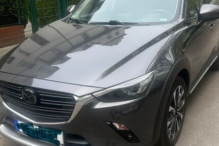 Mazda CX-3 83.000 km 14.490 &euro; Gelsenkirchen 45899