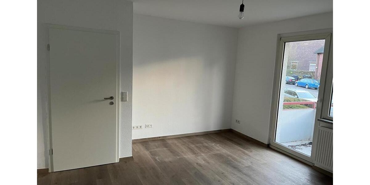 Etagenwohnung Essen Stadtbezirk VI - 2 Zimmer, 50 m&sup2;, 630&euro; | Angebot:25421992