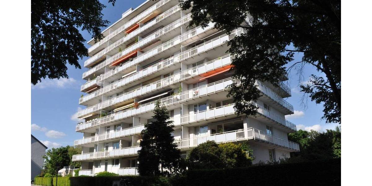 Etagenwohnung Düsseldorf Golzheim - 4 Zimmer, 104 m&sup2;, 489.000&euro; | Angebot:26596581