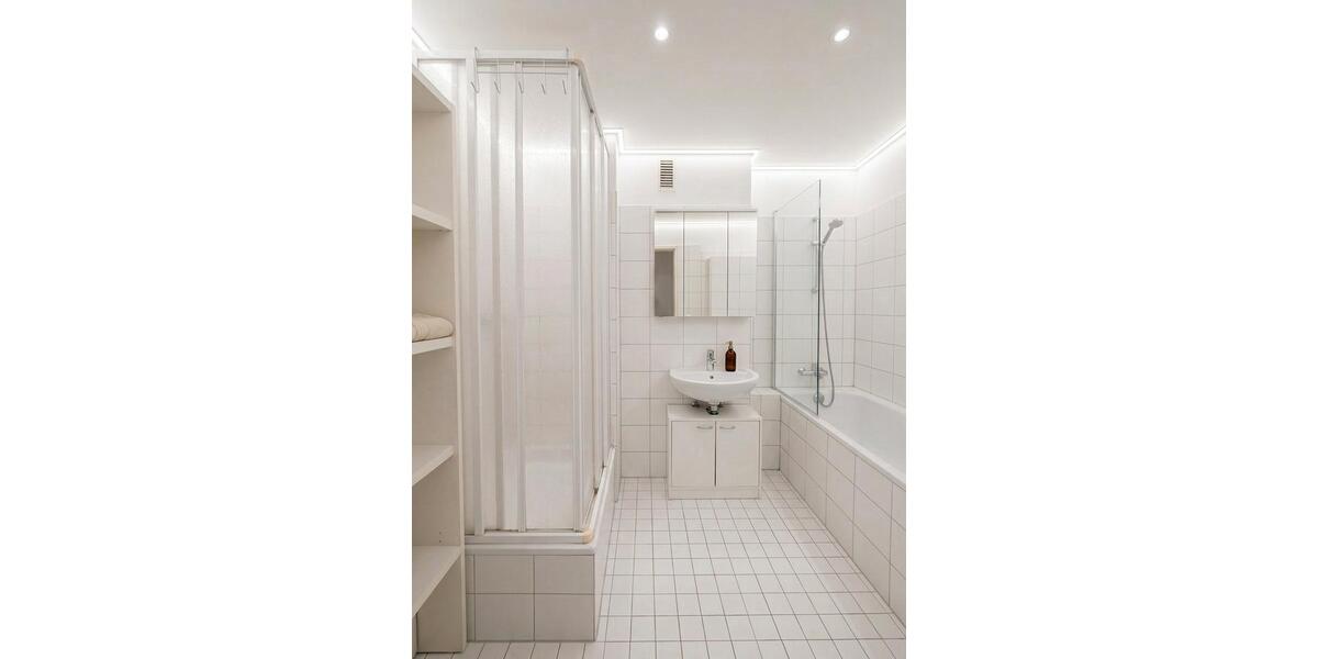 Etagenwohnung Oberhausen - 4 Zimmer, 80 m&sup2;, 136.000&euro; | Angebot:26483354