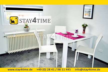Zimmer Krefeld Bockum - 1 Zimmer, 695&euro; | Angebot:27215749