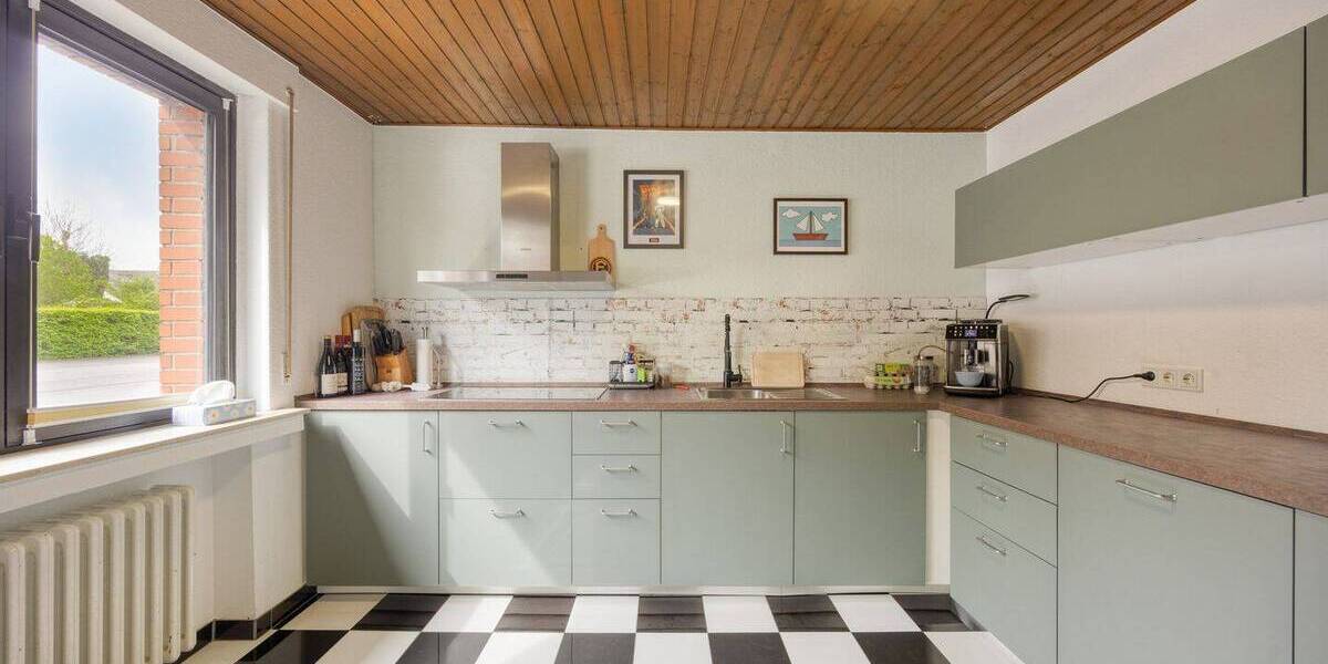 Einfamilienhaus Meerbusch Osterath Osterath - 4 Zimmer, 156 m&sup2;, 440.000&euro; | Angebot:26609008