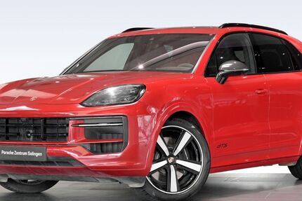 Porsche Cayenne 7.425 km 119.800 &euro; Solingen 42653