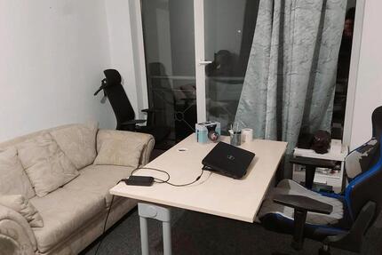 Wohnung Mülheim an der Ruhr Broich - 1 Zimmer, 26 m&sup2;, 435&euro; | Angebot:27535789