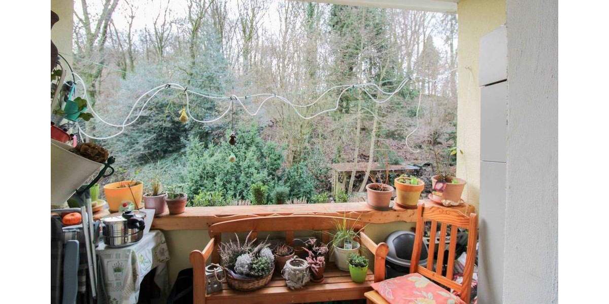 Etagenwohnung Wuppertal Barmen - 3 Zimmer, 68 m&sup2;, 135.000&euro; | Angebot:25714764