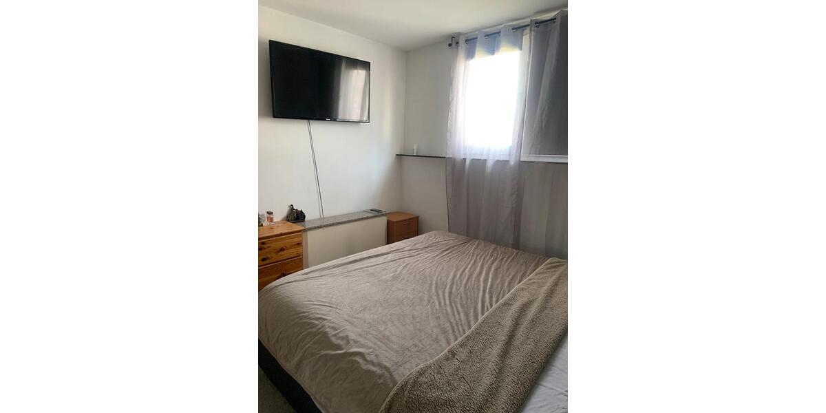 Hochparterre Solingen Aufderhöhe - 3 Zimmer, 78 m&sup2;, 350&euro; | Angebot:25138287