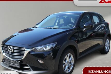 Mazda CX-3 12.508 km 18.990 &euro; Bottrop-Kirchhellen 46244