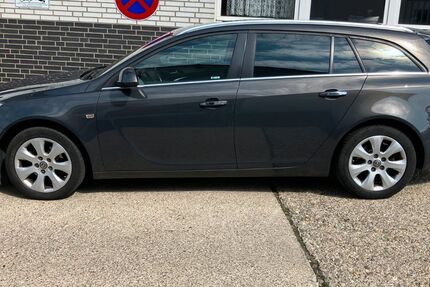 Opel Insignia 108.750 km 6.990 &euro; Hilden 40721