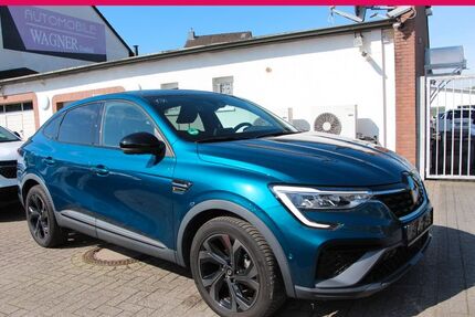 Renault Arkana 21.300 km 23.990 &euro; Hilden bei Düsseldorf 40721