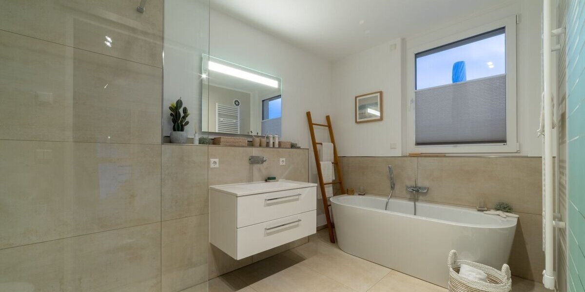 Wohnkomfort auf einer Ebene - Ihr individueller Bungalow in Wuppertal - Bungalow Remscheid Reinshagen | Angebot:27493151