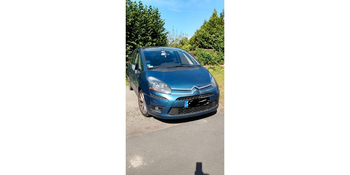 Citroen C4 Picasso 225.000 km 3.500 &euro; Solingen 42699