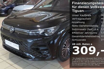 VW Tiguan 46.700 km 46.690 &euro; Neuss 41469