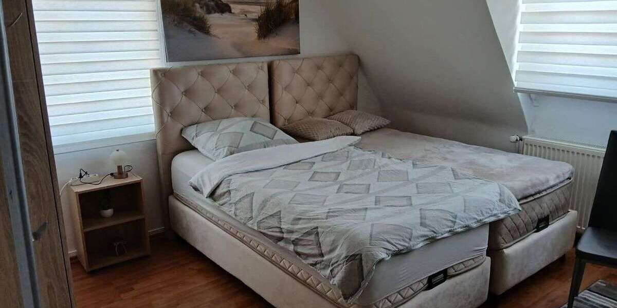 Zimmer Oberhausen Alstaden - 1 Zimmer, 750&euro; | Angebot:27212995