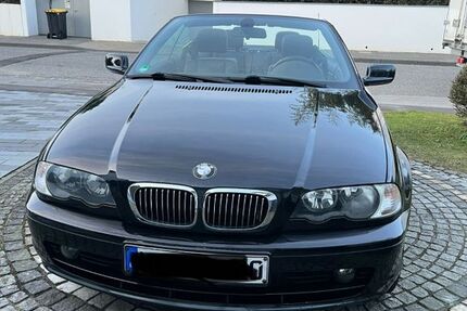 BMW 323 111.303 km 13.300 &euro; Haan 42781