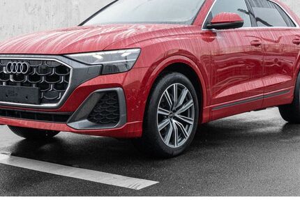 Audi Q8 21.980 km 71.450 &euro; Düsseldorf 40474