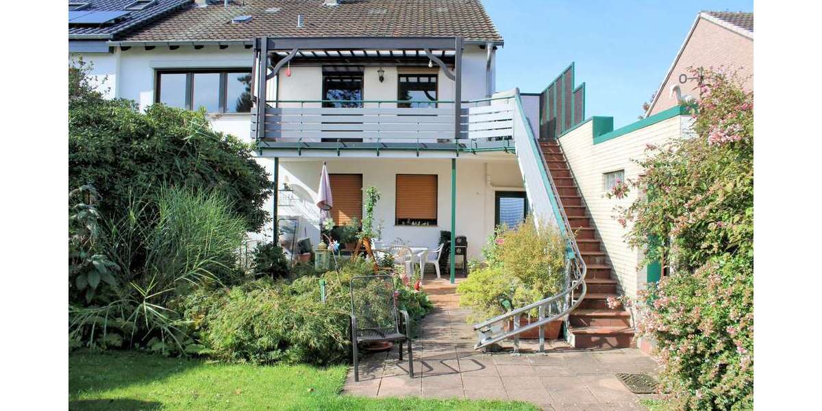 Einfamilienhaus Neuss Erfttal - 6 Zimmer, 180 m&sup2;, 590.000&euro; | Angebot:27529402