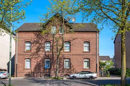 Wohnung Duisburg Obermarxloh - 2.5 Zimmer, 57 m&sup2;, 429&euro; | Angebot:25619282
