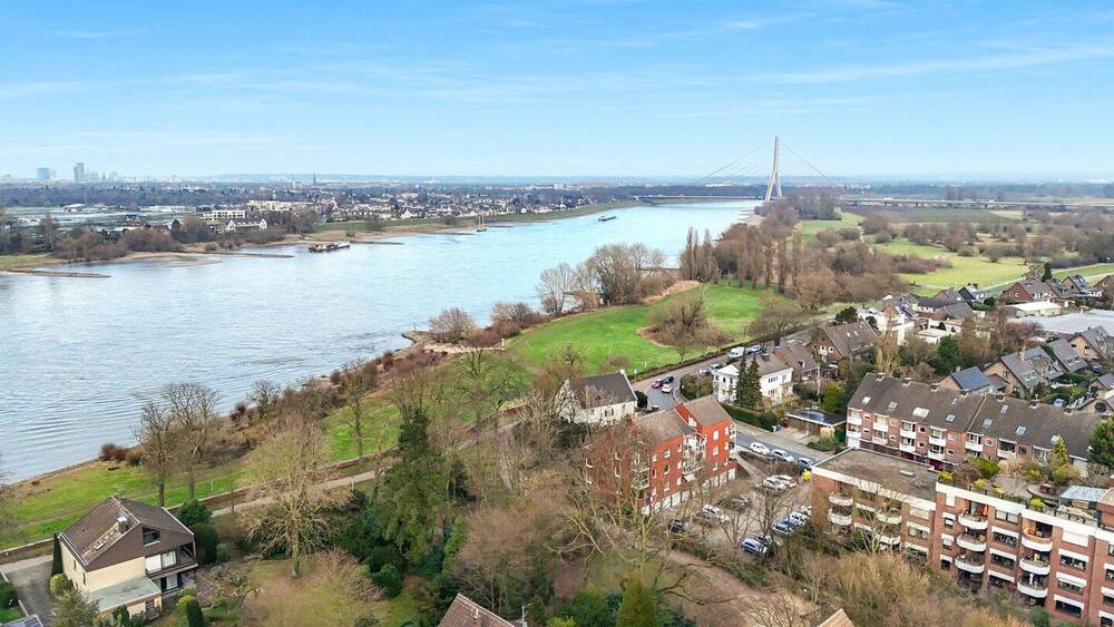 Etagenwohnung Neuss Grimlinghausen - 3 Zimmer, 86 m&sup2;, 379.000&euro; | Angebot:25938947