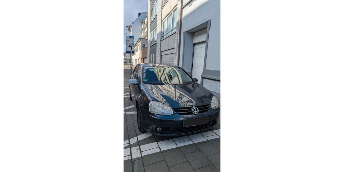 VW Golf 234.098 km 999 &euro; Düsseldorf 40629
