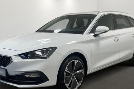 Seat Leon 32.669 km 22.990 &euro; Düsseldorf 40233