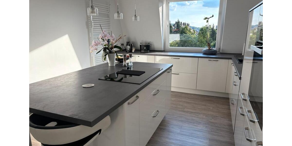 Maisonettenwohnung Wuppertal Gemarkung Langerfeld - 4 Zimmer, 130 m&sup2;, 305.000&euro; | Angebot:25280115